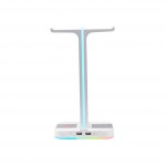 Digital Alliance T Stand White